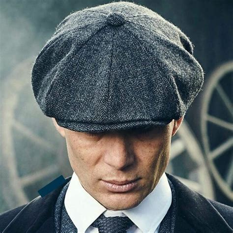 Peaky Blinder Hats 